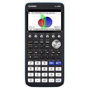 Grafisk Räknare CASIO FX-CG50