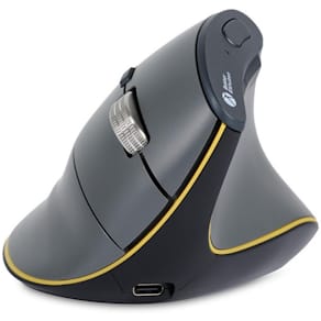Vertikalmaus BakkerElkhuizen FastForward 3-Mode
