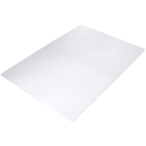 Bodenschutzmatte Floortex Polycarbonat, rechteckig, 150 x 300 cm,