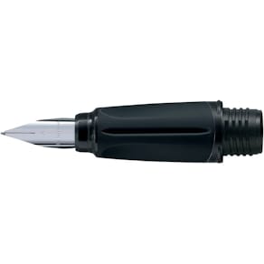 Griffstück STABILO EASYbuddy A, schwarz/limette