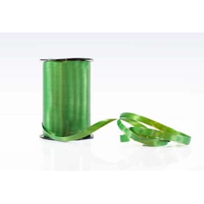 Gavebånd, 225.00 m, pp, olivengrøn 1 reel, Nr. 03