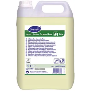 Golvunderhåll Jontec Forward Free, 5L, 2st