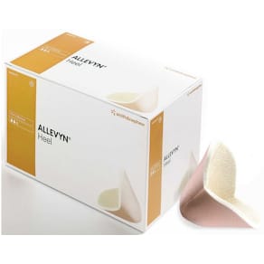 Allevyn non-adh häl 5/FP