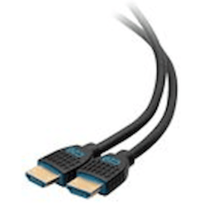 C2G 6ft 4K HDMI Cable - Performance Series Cable - Ultra