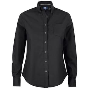 Skjorta CB Hansville dam svart M