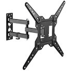 VISION Display Wall Arm Mount - LIFETIME WARRANTY - fits display
