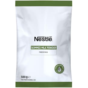 Skummjölk Nestlé 500g