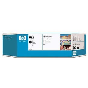 Bläckpatron HP C5059A 90 Svart