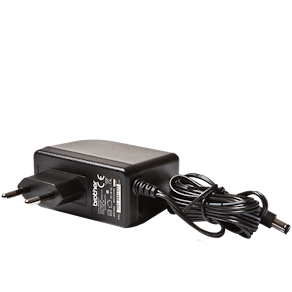 Adapter for P-touch label printers