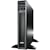 APC Smart-UPS X 1500 Rack/Tower LCD - UPS (kan monteras i rack)