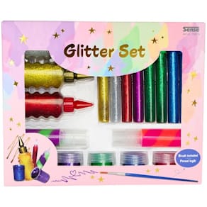 Glitterset