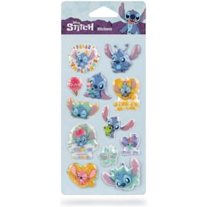 Sticker COOLPACK Disney Stitch