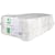 Toiletpapier Q-CONNECT, 2-laags, 200 vel, pak van 12 x 4 rollen