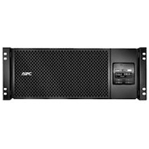 APC Smart-UPS SRT 6000VA RM - UPS (kan monteras i rack) - AC 230