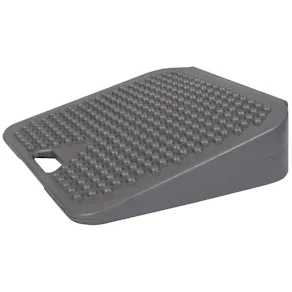 Ergonomisk sittkudde 25cm grå