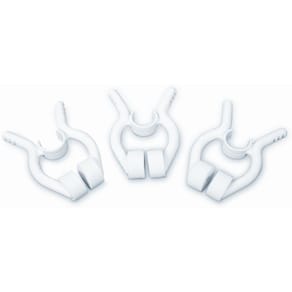 Näsklämma Spirometri