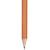 Blyertspenna FABER polerad HB 72/fp