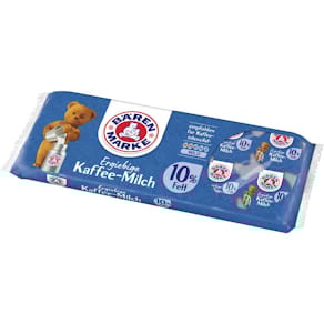 Kondensmilch Bärenmarke Die Ergiebige, 10%, 10 x 7,5 g