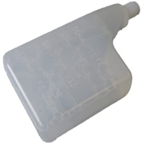 Schaumseife CWS Classic 400, 400 ml, 12 Flaschen