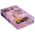 Divider Really Useful Box, 7 vakjes voor 9 liter, transparant
