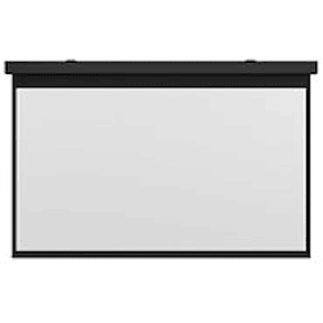 Multibrackets M Motorized Projection Screen Black Edition