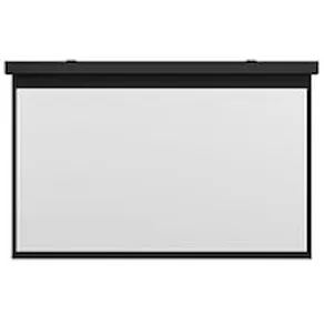Multibrackets M Motorized Projection Screen Black Edition