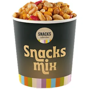 Snacks SNACKS Mix 400g