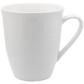 Mugg RÖRSTRAND Swe Grace 50cl snö