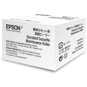 Standard Cassette Maintenance Roller