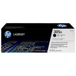 Toner HP CE410A 305A 2,2K svart