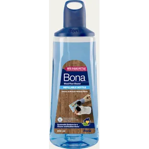 Golvrent BONA Trägolv Refill 850ml