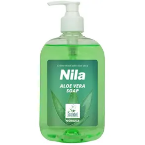 Tvål Nila Aloe Vera, 500ml