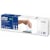Dispenser-servietter Tork N4, 4-fold, 1-lag, hvid, 9000 stk
