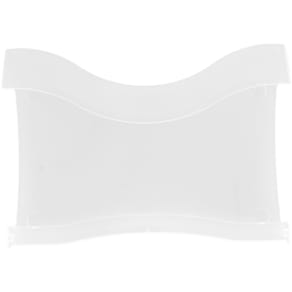 Stellbrett HAN Croco, A7 quer, klar