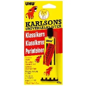 Karlssons Klister, 45g