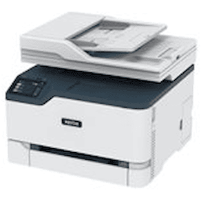 Xerox C235 - Multifunktionsskrivare - färg - laser - Legal (216