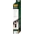 Bindruggen Fellowes, 12 mm, zwart, pak van 25 stuks
