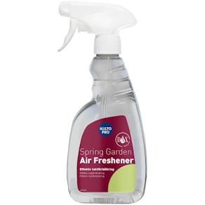 Luktförbättrare KIILTO PRO Spring 500ml