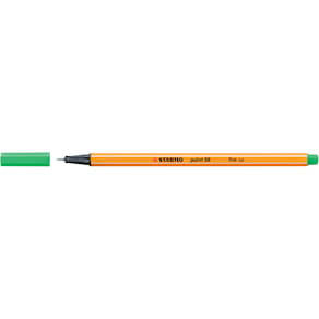 Feinliner STABILO point 88®, EF 0,4 mm