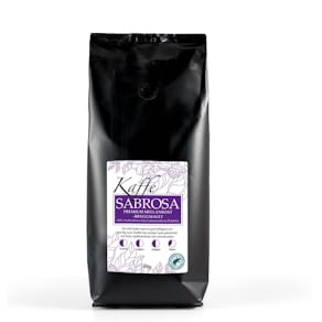 Kaffe SABROSA Premium Mellanrost 450g
