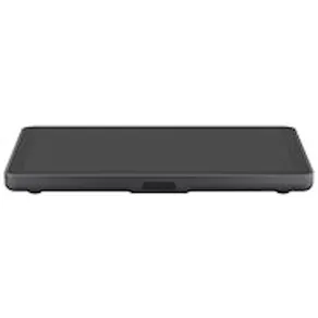 Logitech Tap IP - Enhet för videokonferens - grafit