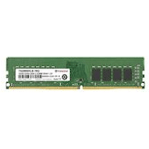 Transcend JetRAM - DDR4 - modul - 32 GB - DIMM 288-pin - 3200