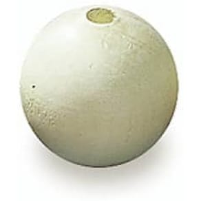 Holzkugel Knorr Prandell, 10 St., Ø 20 mm, natur