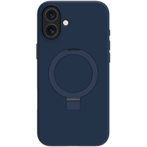 Iceland Ultra D3O MS Kick - iPhone 16 - Blue
