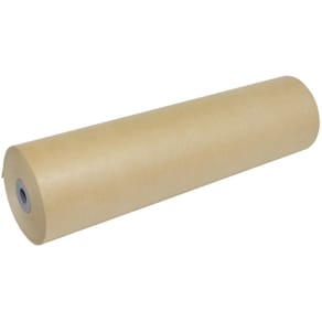 Kraftpapper 80g 75cmx160m 8kg