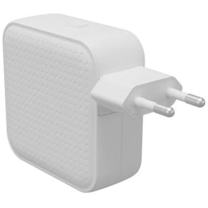 Vegglader HYPER 70W 3xUSB-C+USB-A W