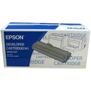 EPL-6200 black toner