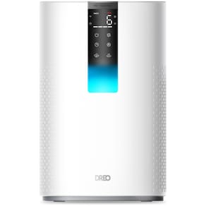 Luftreiniger Dreo 605S 5-in-1 Smart, weiß