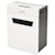 Papiervernietiger Leitz IQ Protect Premium 8X, grijs