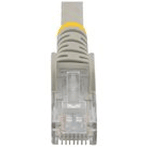 StarTech.com Cat6-patchkabel med hakfria RJ45-kontakter  10 m,